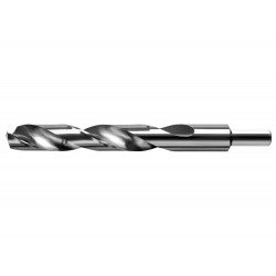 BROCA PARA ACO 22.0 MM TRAMONTINA TRAMONTINA