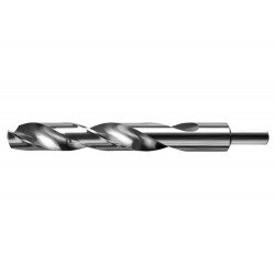 BROCA PARA ACO 25.0 MM TRAMONTINA TRAMONTINA