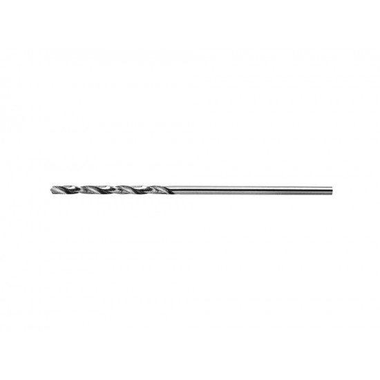 KIT 10 UNI BROCA PARA ACO 1,60 MM TRAMONTINA TRAMONTINA