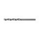 BROCA PARA ACO 4.25X80 MM CORPO EM ACO RAPIDO HSS ANGULO PONTA 118 GRAUS CORTE DIREITO TRAMONTINA
