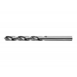 BROCA PARA ACO 7.5X109 MM CORPO EM ACO RAPIDO HSS ANGULO PONTA 118 GRAUS CORTE DIREITO TRAMONTINA