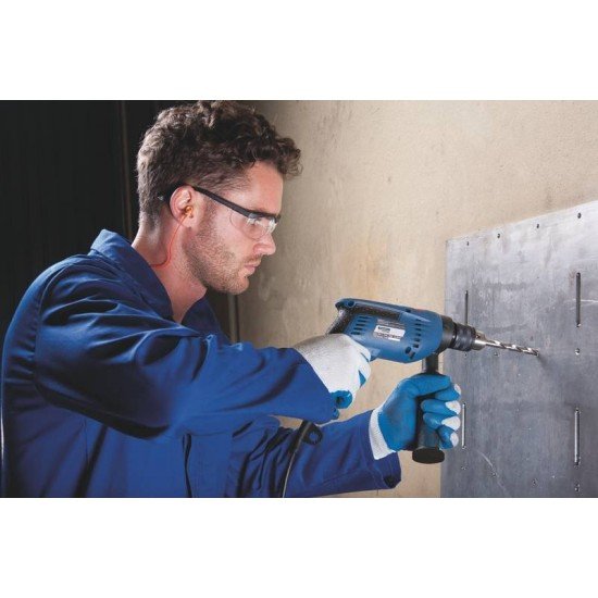 BROCA PARA ACO 12.0 MM TRAMONTINA