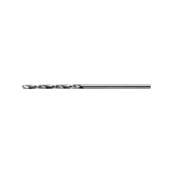 BROCA PARA ACO 1.25 MM TRAMONTINA TRAMONTINA