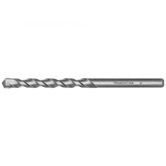 BROCA PARA CONCRETO 3.5 MM TRAMONTINA TRAMONTINA