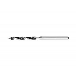 BROCA PARA CONCRETO 3X75MM CORPO EM ACO COM PONTA EM CARBONETO DE TUNGSTENIO TRAMONTINA
