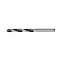 BROCA PARA MADEIRA 6.0X90 MM CORPO EM ACO ESPECIAL TEMPERADO CORPO FOSFATIZADO TRAMONTINA