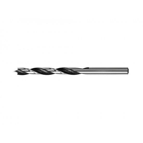 BROCA PARA MADEIRA 6.0X90 MM CORPO EM ACO ESPECIAL TEMPERADO CORPO FOSFATIZADO TRAMONTINA