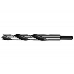 BROCA PARA MADEIRA 16.0X180 MM CORPO EM ACO ESPECIAL TEMPERADO CORPO FOSFATIZADO TRAMONTINA