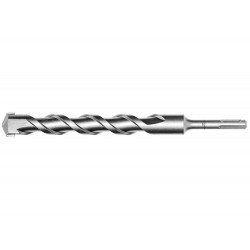 BROCA PARA CONCRETO ENCAIXE SDS PLUS 12X400X460MM PONTA EM CARBONETO TUNGSTENIO TRAMONTINA