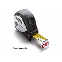TRENA PROFISSIONAL FITA REVESTIDA EM NYLON CAPACIDADE 5M CORPO EM ACO INOX E BORRACHA TRAMONTINA