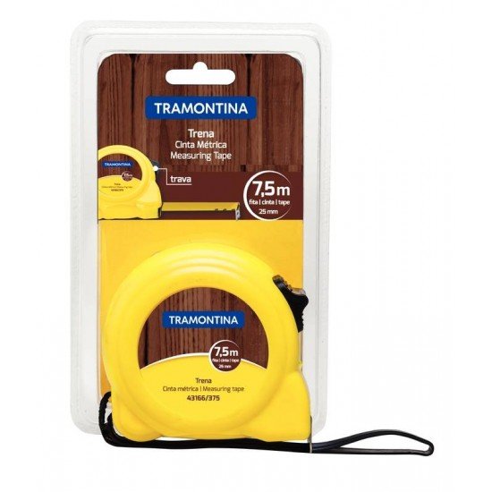 TRENA 7,5 M TRAMONTINA