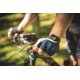 LUVA PARA CICLISMO - TAMANHO M TRAMONTINA