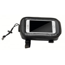 BOLSA DE BICICLETA PORTA CELULAR TRAMONTINA