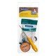 KIT DE FERRAMENTAS COM FITA ISOLANTE FITA VEDA ROSCA CHAVE DE FENDA E CONECTOR 4 PECAS TRAMONTINA