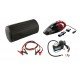 KIT DE FERRAMENTAS COM 3 PECAS TRAMONTINA