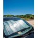 TAPA-SOL UNIVERSAL COM SUPERFICIE REFLETIVA TRAMONTINA