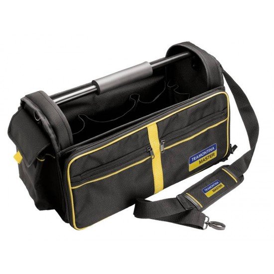 BOLSA PARA FERRAMENTAS 40 BOLSOS TRAMONTINA