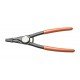 ALICATE PARA ANEIS - PONTA CHATA TRAMONTINA