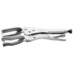 ALICATE DE PRESSAO PARA SOLDA TIPO U 10 TRAMONTINA