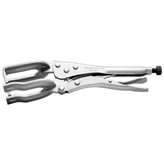 ALICATE DE PRESSAO PARA SOLDA TIPO U 10 TRAMONTINA