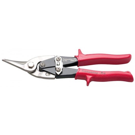 TESOURA DE AVIACAO CORTE ESQUERDO TRAMONTINA