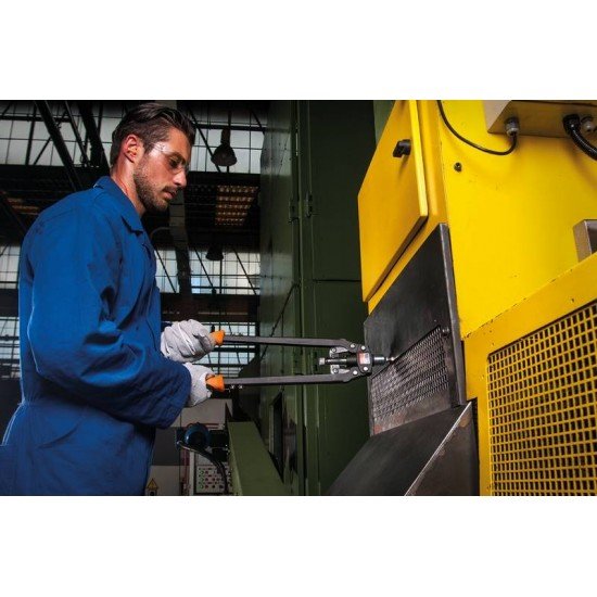 REBITADOR CARGA PESADA 20,5 TRAMONTINA