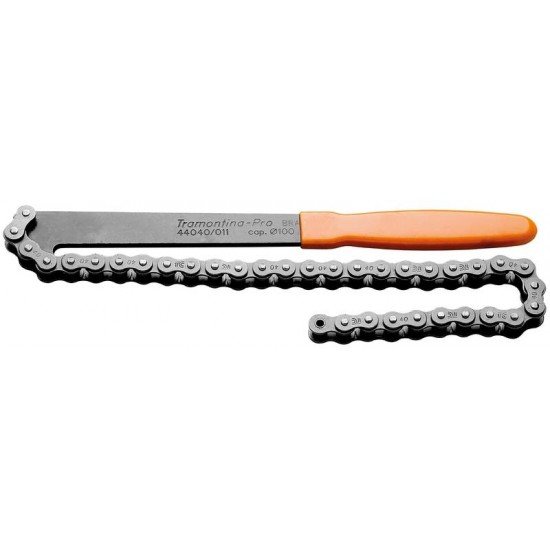 CHAVE CORRENTE LEVE 11 TRAMONTINA