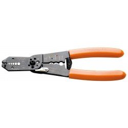 ALICATE DESENCAPADOR 9 TRAMONTINA