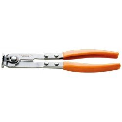 ALICATE PARA ABRACADEIRAS RADIALES 10 TRAMONTINA