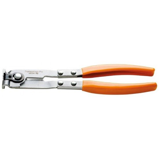 ALICATE PARA ABRACADEIRAS RADIALES 10 TRAMONTINA