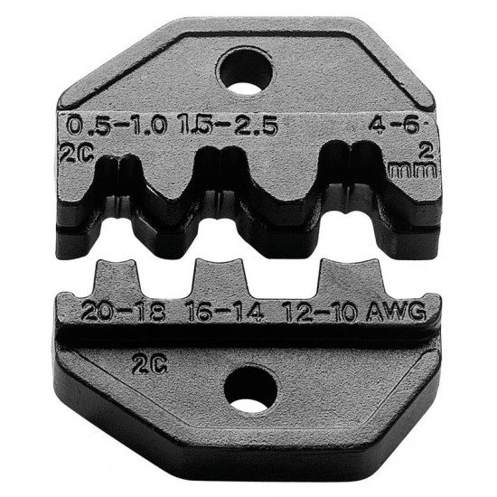 MANDIBULA PARA ALICATE CRIMPADOR MODELO B TRAMONTINA