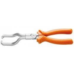 ALICATE PARA CONECTOR DO FILTRO DE COMBUSTIVEL 9 TRAMONTINA