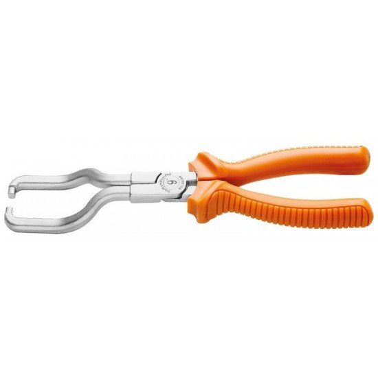 ALICATE PARA CONECTOR DO FILTRO DE COMBUSTIVEL 9 TRAMONTINA