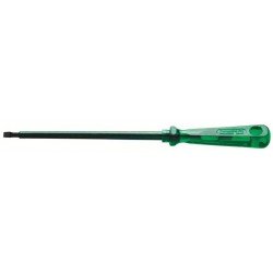 CH FENDA CHATA ISOLADA 8X150 5/16X6 TRAMONTINA