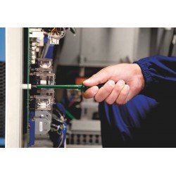 CH. FENDA CRUZ. ISOLADA 6X100 1/4X4 TRAMONTINA