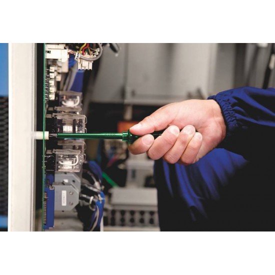 CH. FENDA CRUZ. ISOLADA 6X150 1/4X6 TRAMONTINA