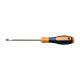 CHAVE DE FENDA PONTA CHATA EM ACO CROMO VANADIO 3X100 MM (1 8X4) TRAMONTINA