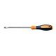 CHAVE DE FENDA PONTA CHATA EM ACO CROMO VANADIO 6X200 MM (1 4X8) TRAMONTINA