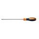 CHAVE DE FENDA PONTA CRUZADA EM ACO CROMO VANADIO 3X75 MM (1 8X3) TRAMONTINA