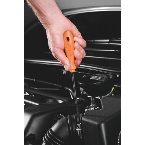 CH. DE FENDA P. CHATA 5X200 -3/16X8 TRAMONTINA