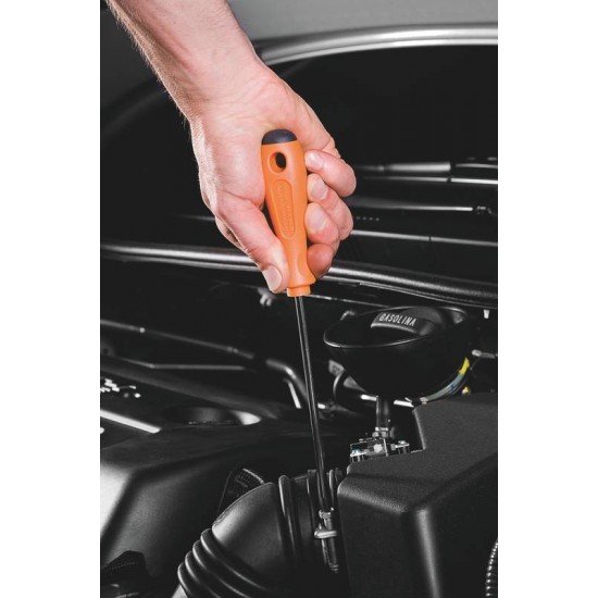 CH. DE FENDA P. CHATA 10X150 -3/8X6 TRAMONTINA