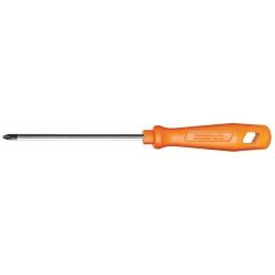 CHAVE FENDA PONTA CRUZADA 3X125MM TRAMONTINA