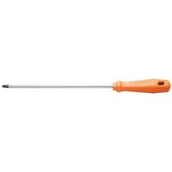 CHAVE FENDA PONTA CRUZADA 5X250MM TRAMONTINA