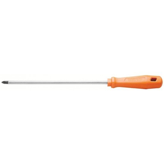 CHAVE FENDA PONTA CRUZADA 10X150MM TRAMONTINA