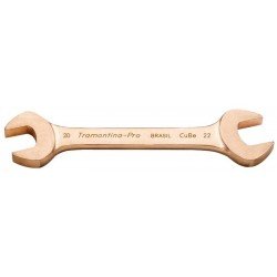 CHAVE FIXA COBRE-BERILIO 6X7 MM TRAMONTINA
