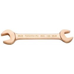 CHAVE FIXA COBRE-BERILIO 1 4X5 16 TRAMONTINA