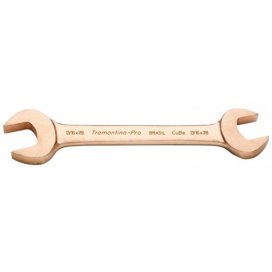 CHAVE FIXA COBRE-BERILIO 1 4X5 16 TRAMONTINA