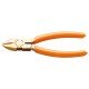 ALICATE DIAGONAL EM COBRE-BERILIO 6 TRAMONTINA