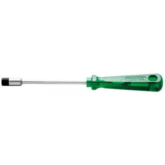 CHAVE DE FENDA CANHAO EM ACO CROMO VANADIO 3 MM TRAMONTINA