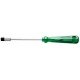 CHAVE DE FENDA CANHAO EM ACO CROMO VANADIO 3 MM TRAMONTINA
